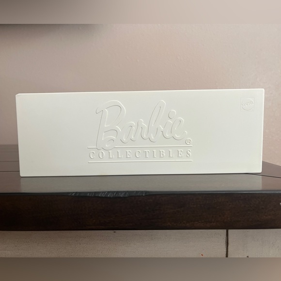 NWT - Birthday Wishes Barbie 2000 by Mattel – Vintage - Picture 5 of 8